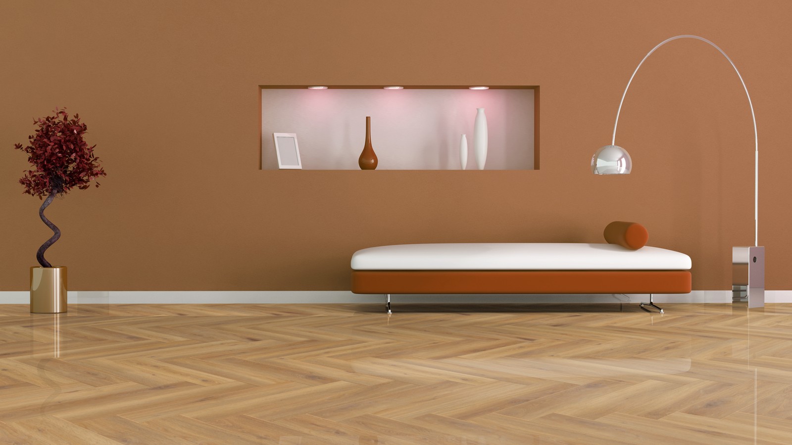 PISA OAK D 3861