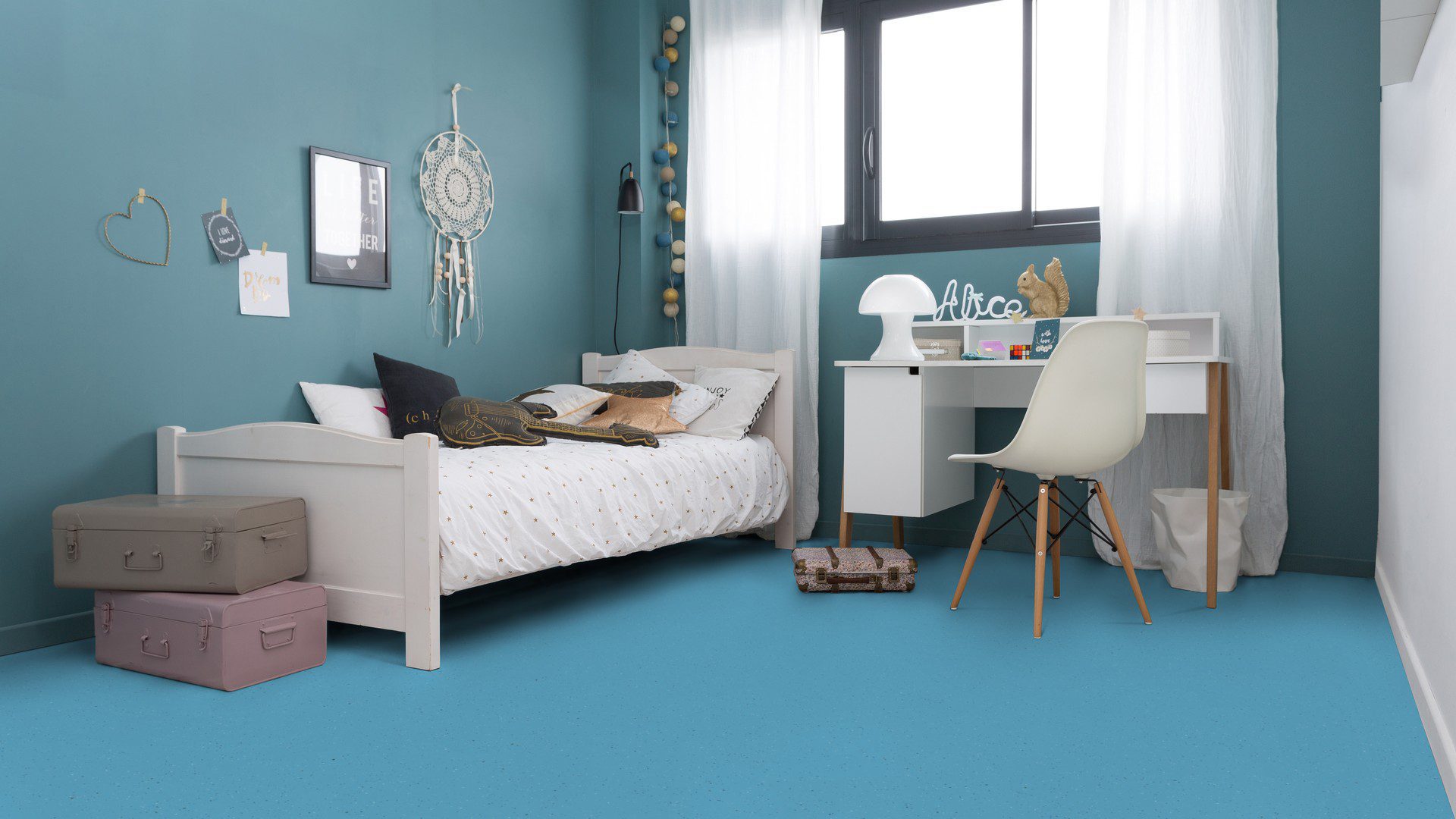 144-020 aqua turquoise