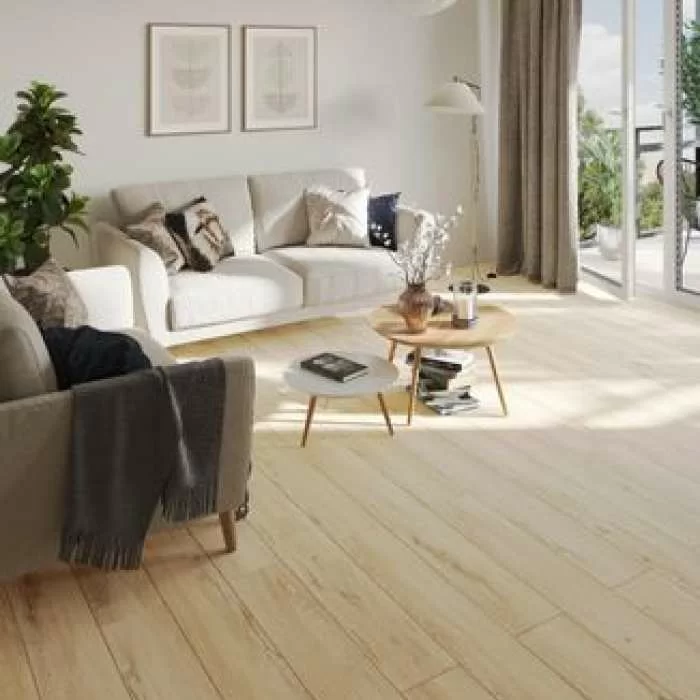 EPL198 Дуб Предайя натуральный