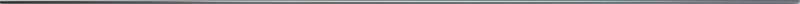 Empire Listello Silver Metal 0,5x120