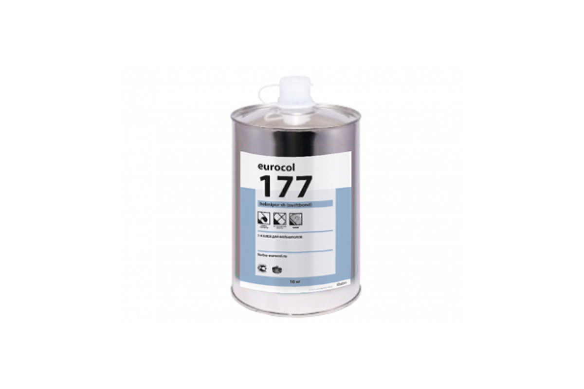 177 Helmipur (swiftRbond 4177) 1К ПУ клей для фиксации резьбы - 0,8кг