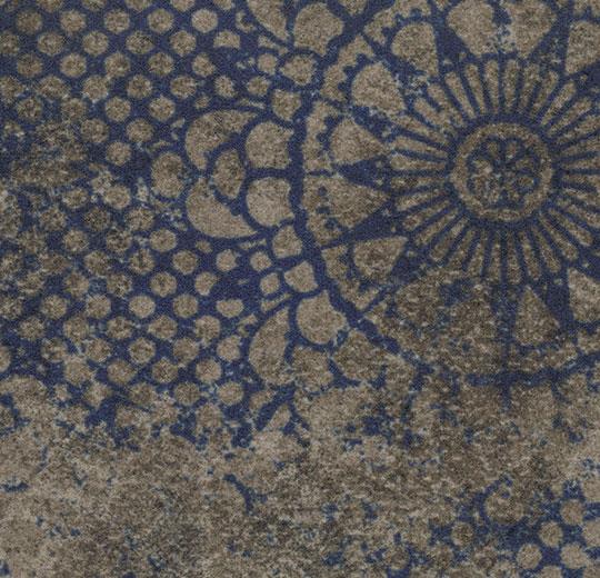 230003 Heritage faded sapphire