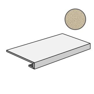 W. Sand Scalino Frontale 33X60 Lap/В. Сенд Ступень Лаппато 33Х60