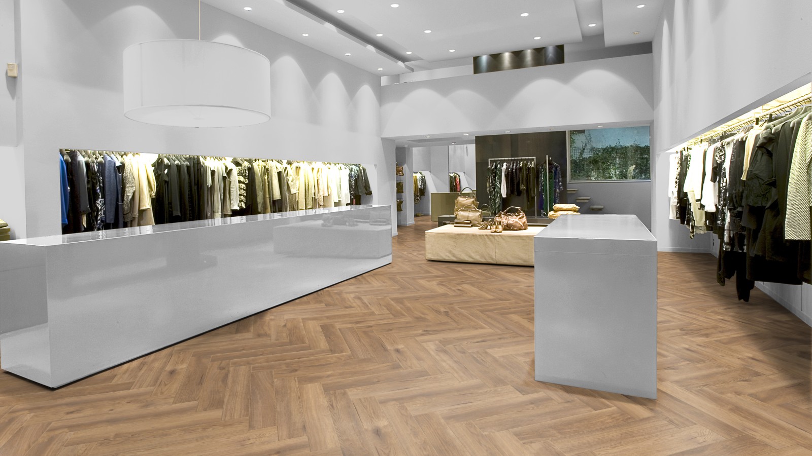 TREVISO OAK D 4764