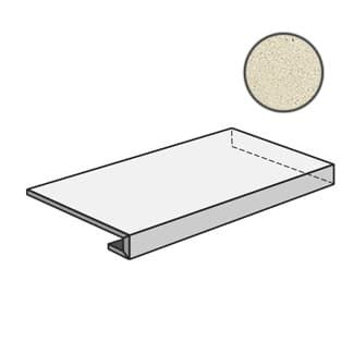 W. Ice Mist Scalino Angolare Dx 33X60/В. Айс Мист Ступень Угловая