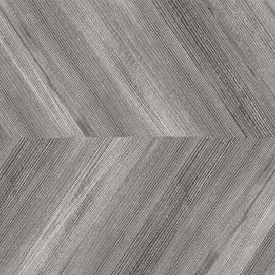 Chevron Silver1