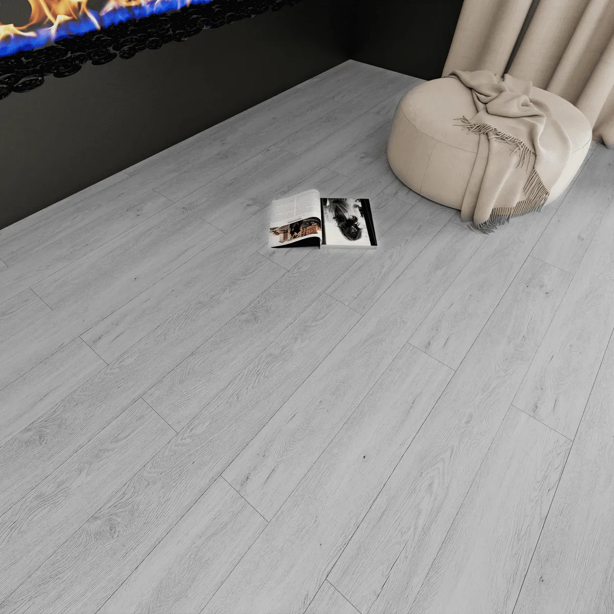 Дуб Риччи BL-27