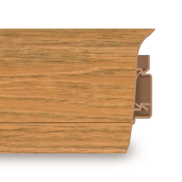 HONEY OAK 235