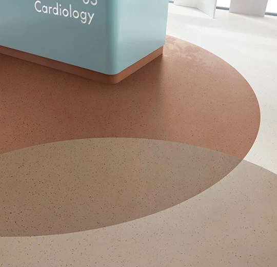 50952 warm clay
