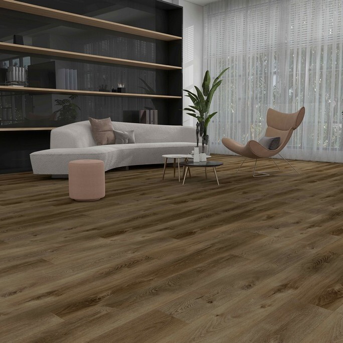 Дуб Савой / Savoy Oak ES02-19
