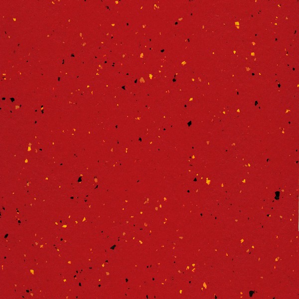 144-015 glaring red