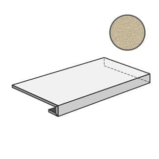 W. Sand Scalino Angolare Dx 33X120 Lap/В. Сенд Ступень Угловая Ла