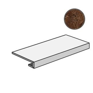 Force Fancy Scalino Frontale 33X120/Форс Фенси Ступень 33Х120