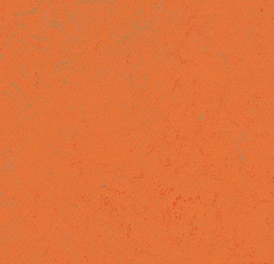 373835 orange glow