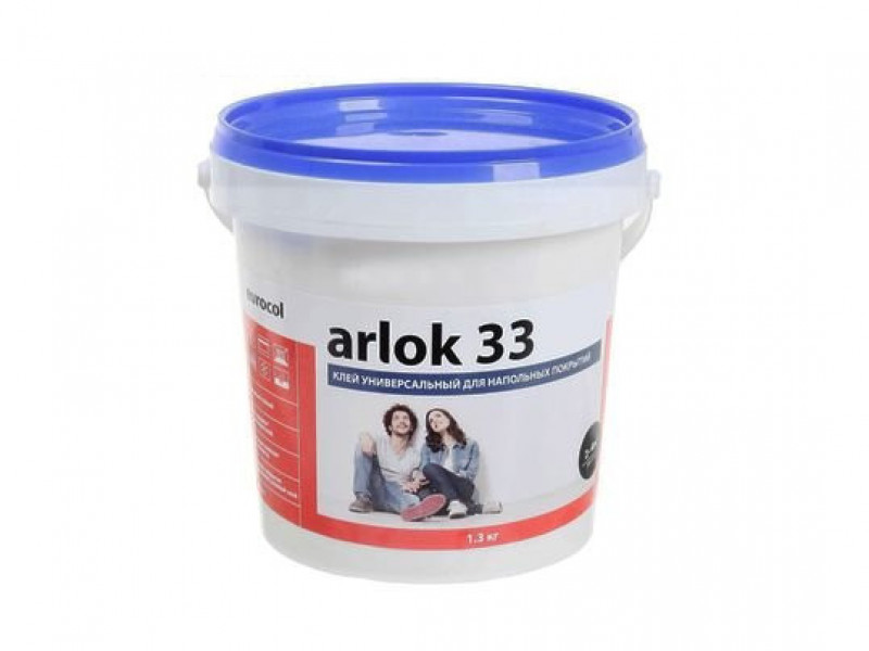 Арлок 33. Морозостойкий (до 5 циклов замораживания) 1,3кг