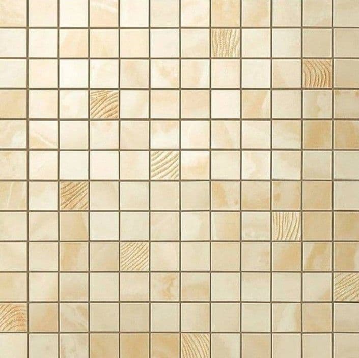 S.O. Honey Amber Mosaic / С.О. Хани Амбер Мозаика