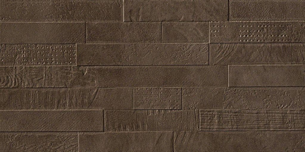 Time Brown Brick / Тайм Браун Брик