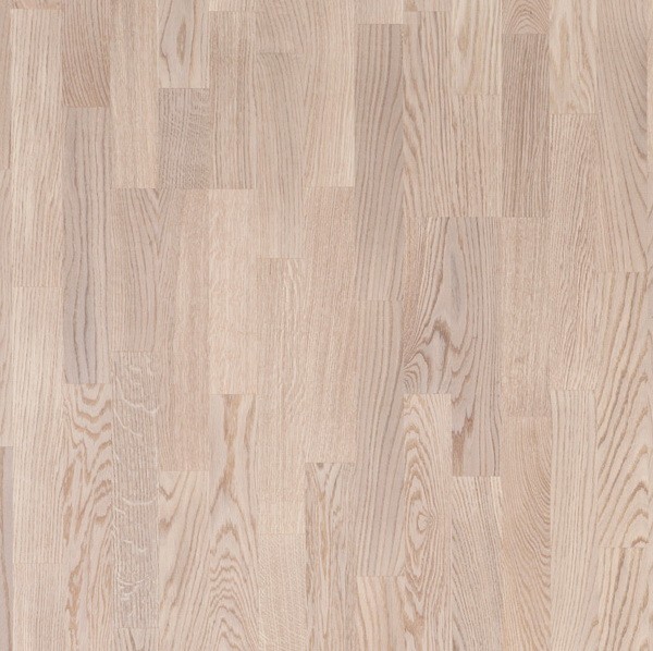 FW OAK Richmond WHITE MATT LAC 3S