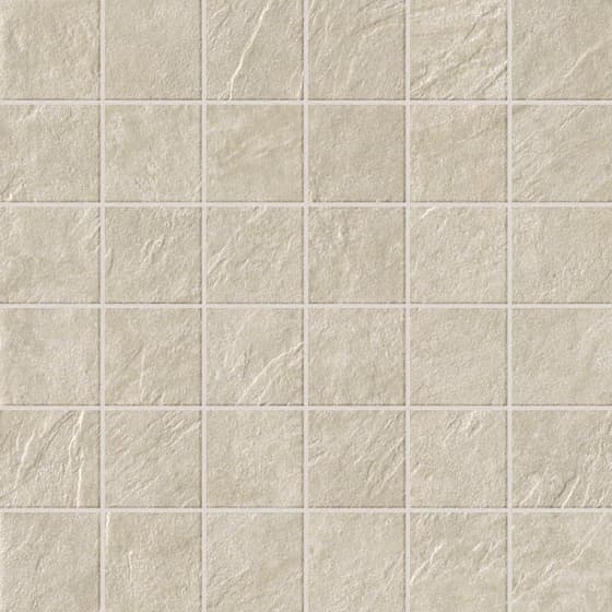 Land White Mosaico / Лэнд Вайт Мозаика