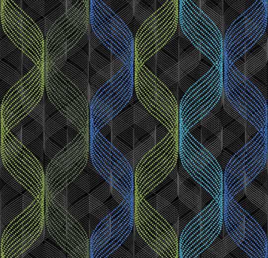 000541 helix mirror