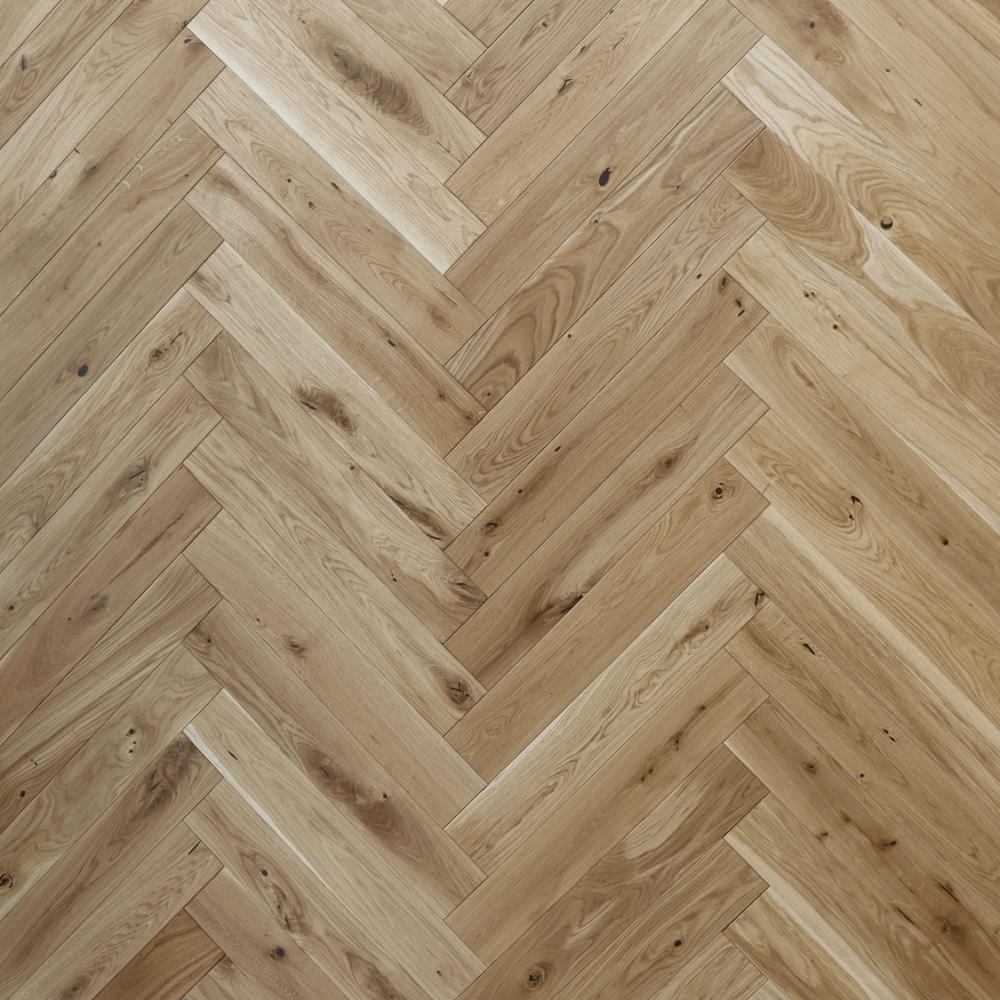 OAK ORIGINAL UNTREATED HB