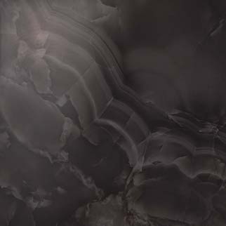 S.O.Lapp. Black Agate
