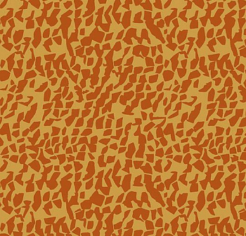 980103 Quartz saffron