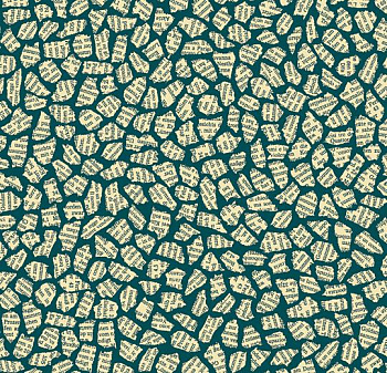 990702 Terrazzo