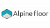 Alpine floor