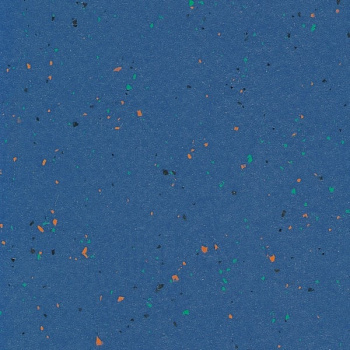 0025 Clear Blue
