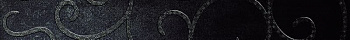 Burn Iron Listello Arabesque / Бёрн Айрон Бордюр Арабески