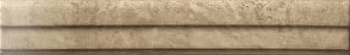Force Beige Listello 7,2X60 Lap/Форс Беж Бордюр Лаппато 7,2Х60