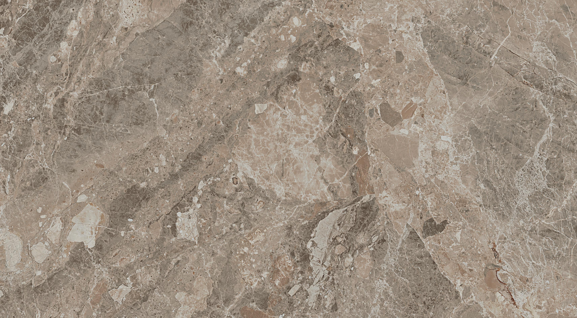 VICTORY TAUPE 80x160 Lapp