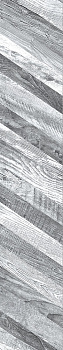 7303 Chevron silver