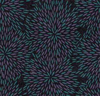 660009 Firework Amethyst
