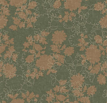 650008 Silhouette Heath