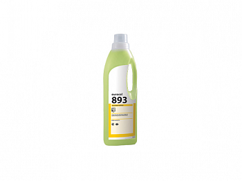 893 Euroclean Laminat средство для ухода за парк. доской и ламинатом - 0,75кг